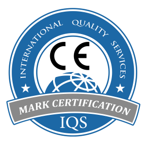 CE Marked