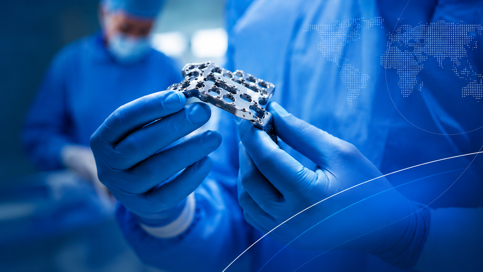 AAOS 2026 Global Orthopedic Congress