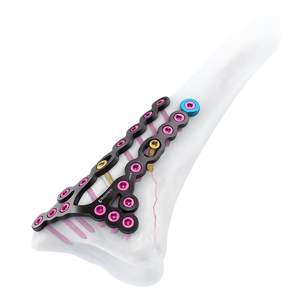 Built for Surgeons,