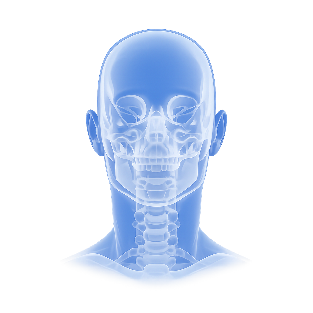 Craniomaxillofacial