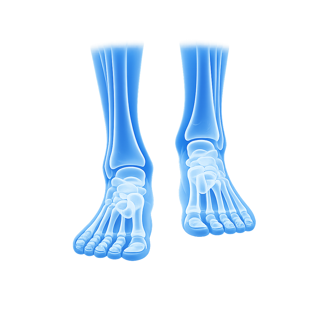 Foot & Ankle