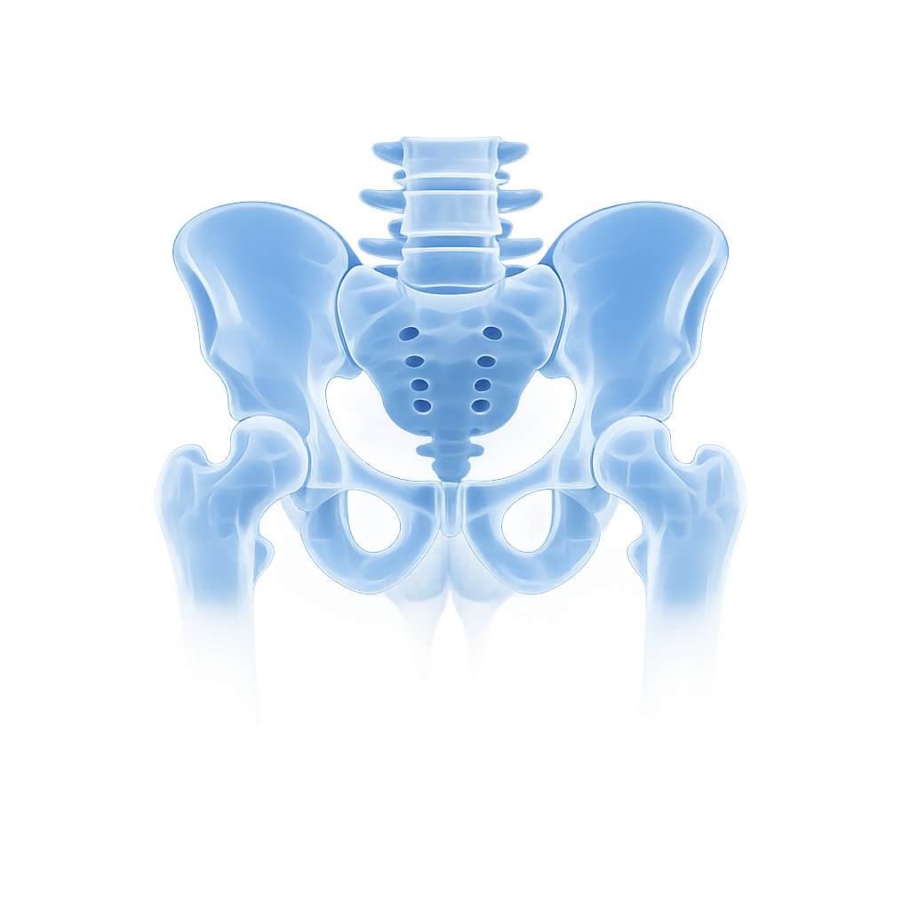 HIP & Pelvic