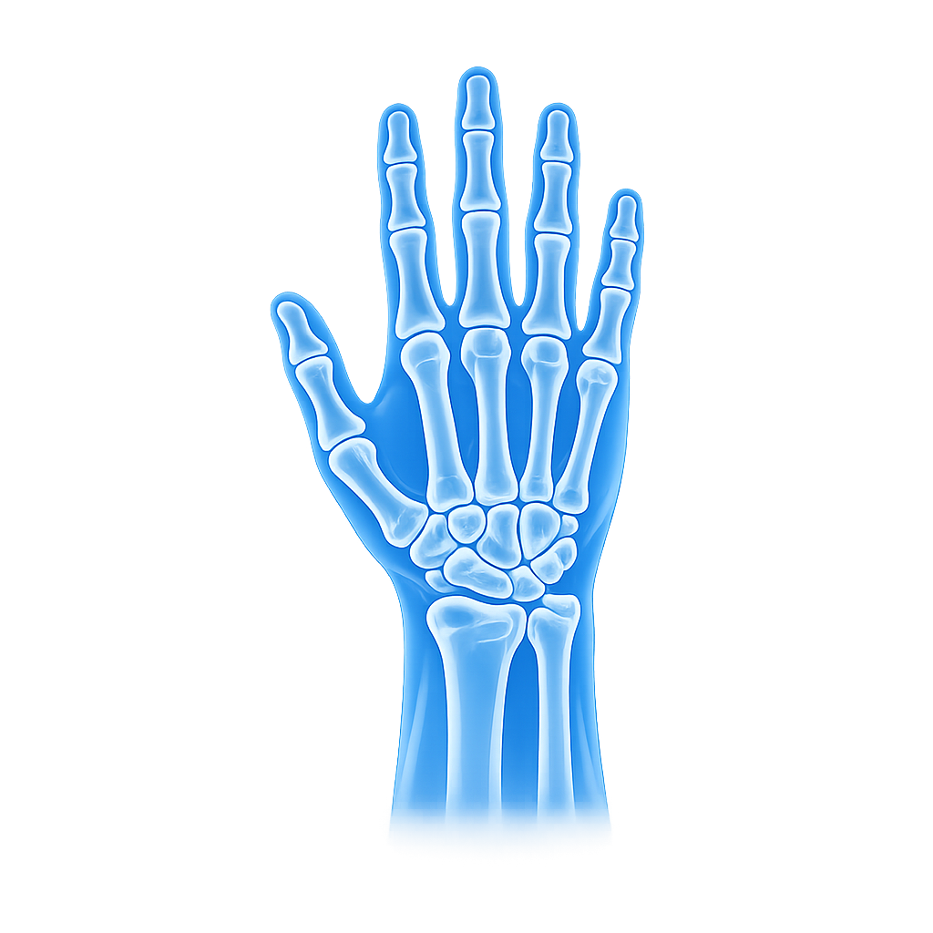 Hand & Wrist