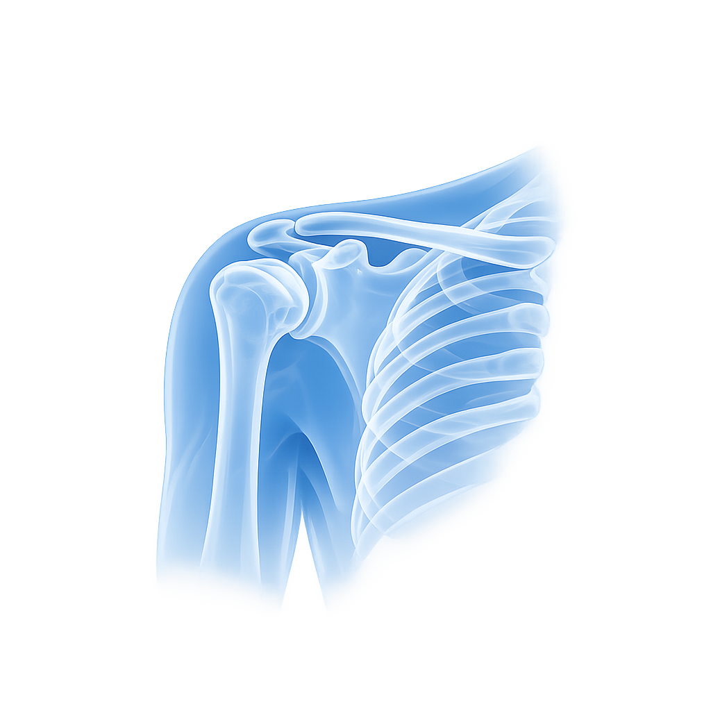Shoulder