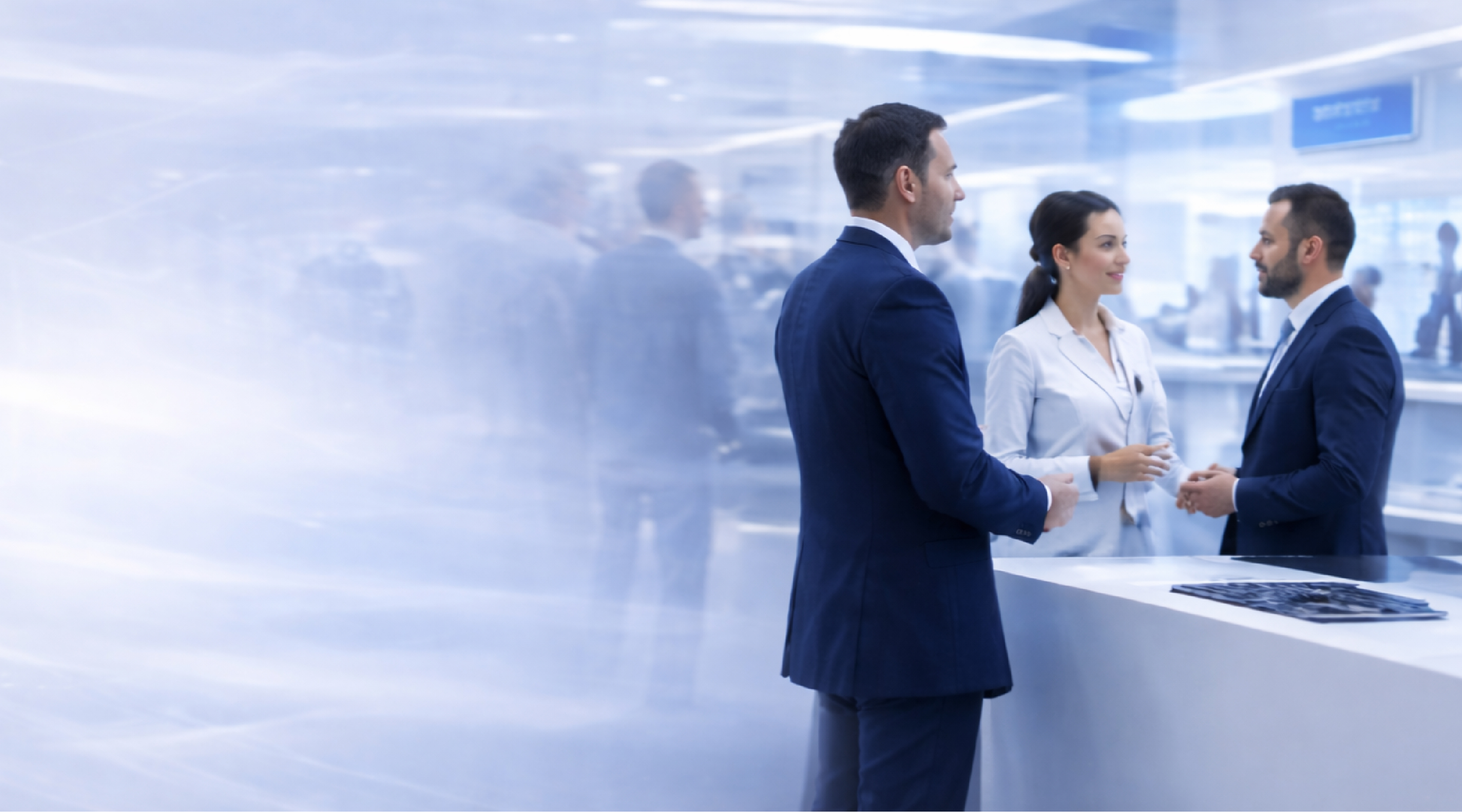 Experience Biomedortho at Global Events