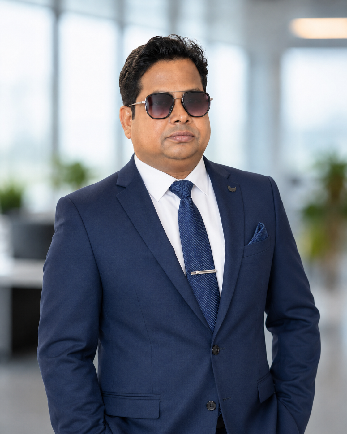 Mr. Rakesh Raushan