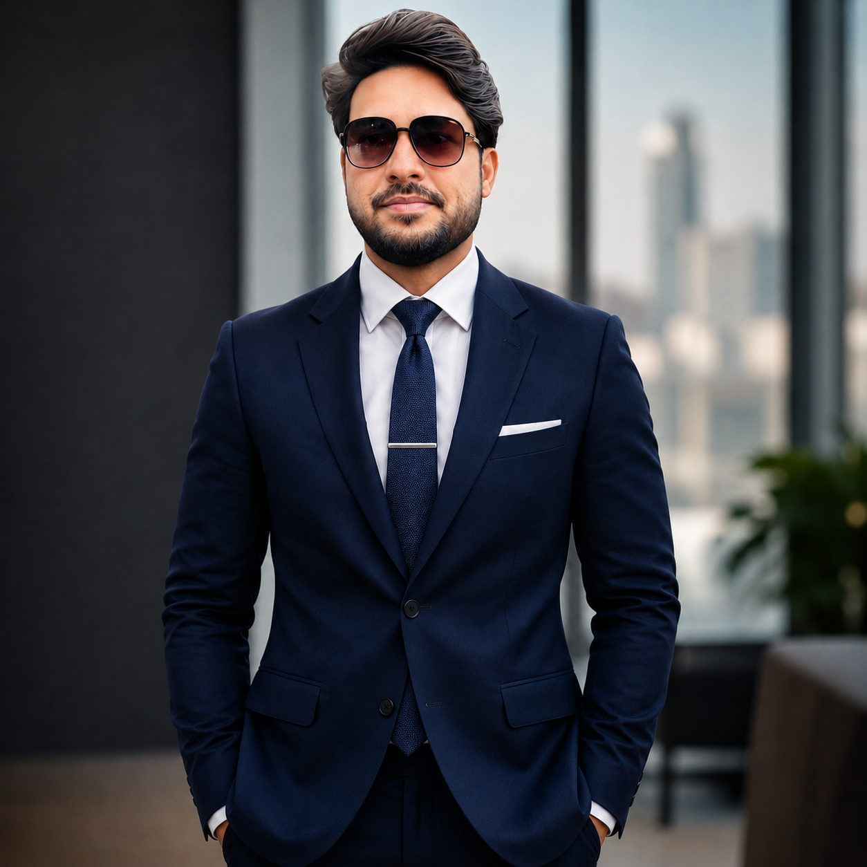 Mr. Uday Singh Bhati