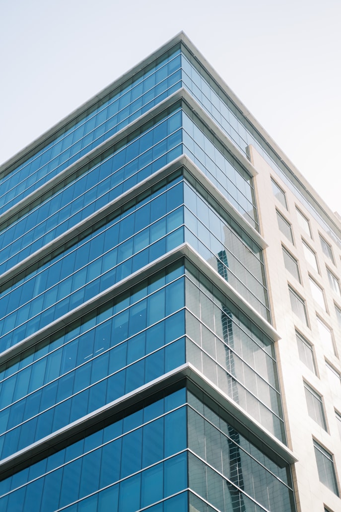 Corporate Office
